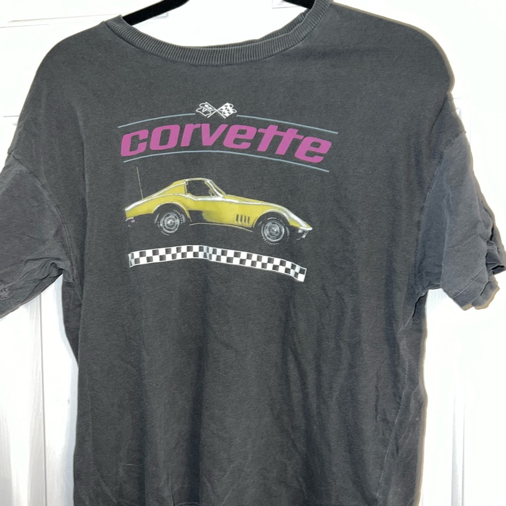 Hollister Corvette Tshirt